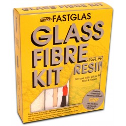 Category image for FIBERGLASS