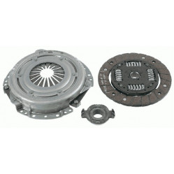 Category image for Clutch Friction