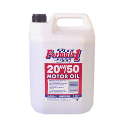 Category image for 20W 50