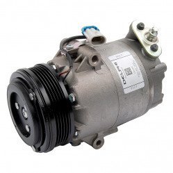 Category image for Air Conditioning Parts