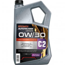 Category image for 0W 30