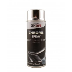 Category image for METALLIC PAINT