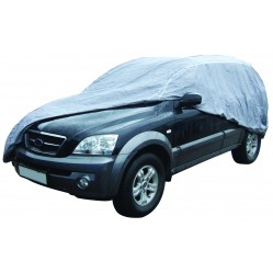 Category image for CAR COVERS