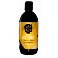 Image for Devils In The Detail - Paint Detox (Post Wash) 500 ml