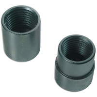 Image for Laser Locking Wheel Nut Remover 2pc