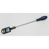 Image for Hilka 10  (250 mm) x No 2 Engineers Screwdrivers Pozi Tip Procraft