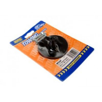 Image for Maypole Towing Socket Mounting Nuts And Bolts x 3 With Seal