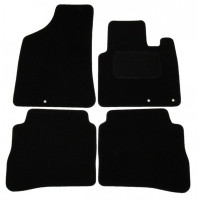 Image for Classic Tailored Car Mats Hyundai Santa Fe 2009 - 12