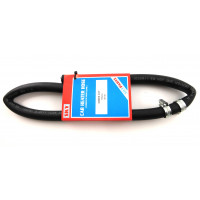 Image for Rubber Heater Hose 5/8 Inch (16 mm) 1 m Length