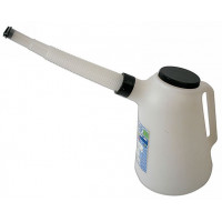 Image for Laser Measuring Jug 5 Litre