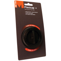Image for Metro Flexicap Plus Black