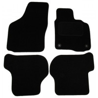 Image for Classic Tailored Car Mats Skoda Octavia 2008 - 13