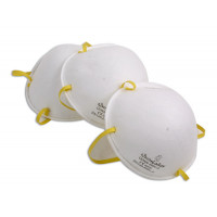Image for Laser Filter Mask Set - 3pc