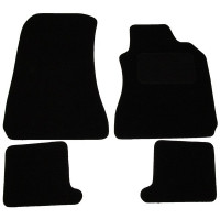 Image for Classic Tailored Car Mats Alfa Brera