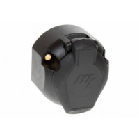 Image for Maypole 13 Pin Trailer Euro Socket