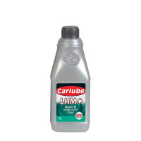 Image for Carlube LHM Plus Brake Fluid 1 lt