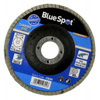 Image for Bluespot 80 Grit Sanding Disc