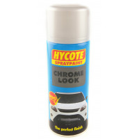 Image for Hycote Chrome Look 400 ml