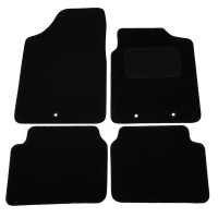 Image for Classic Tailored Car Mats Hyundai I-10 2009 - 14
