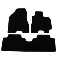 Image for Classic Tailored Car Mats Hyundai Tucson 2004 - 15