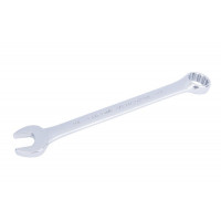 Image for Blue Spot Fully Polished Chrome Vanadium Spanner - 24 mm