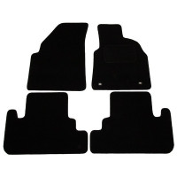 Image for Classic Tailored Car Mats Chevrolet Tacuma 2005 On