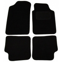 Image for Classic Tailored Car Mats Citroen Xsara 1997 On