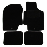 Image for Classic Tailored Car Mats Hyundai I-20 2010 - 14