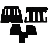 Image for Classic Tailored Car Mats Kia Sedona Mk1 Up To 2006