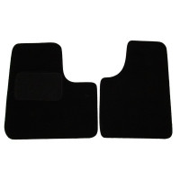 Image for Classic Tailored Car Mats Vauxhall Vivaro 2001 - 14