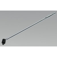 Image for Sealey Breaker Bar 600mm 1/2 Sq Drive