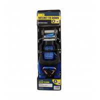 Image for Ratchet Tie Down 35 mm x 5 m 1000 Kg