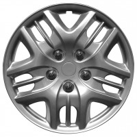 Image for 15 Inch Wheel Trims, Phantom set Of 4, Urban X (SWUX10)