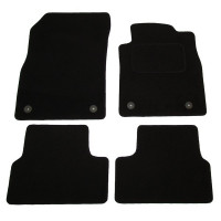 Image for Classic Tailored Car Mats Vauxhall Astra 2010 - 15