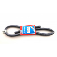 Image for Rubber Heater Hose 3/8 Inch (10 mm) 1 m Length