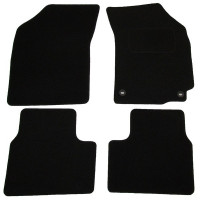Image for Classic Tailored Car Mats Suzuki Swift 2010 On