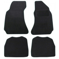 Image for Classic Tailored Car Mats Skoda Superb 2002 - 08