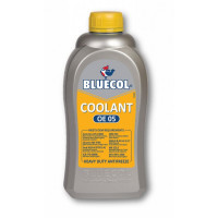 Image for Bluecol Heavy Duty Antifreeze OE 05 Spec 1 Ltr