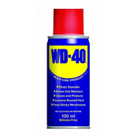 Image for WD40 Aerosol 100 ml