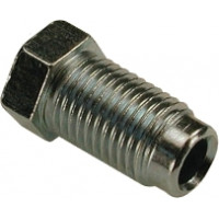 Image for Brake Pipe Union Male UNF Thread