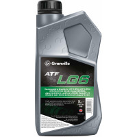 Image for Granville ATF LG6 1 Litre Bottle