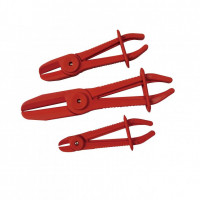 Image for BlueSpot 3 Pce Flexible Hose Clamp Pliers