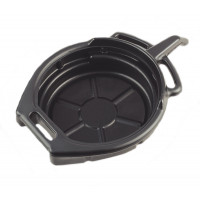 Image for Sealey Oil/Fluid Drain Pan 7.6ltr