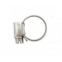Image for Hose Clips HC0 16 - 22 mm