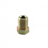 Image for Brake Pipe Union Male 10 mm Thread For Japaneese Cars