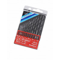 Image for Bluespot 13 Piece HSS Twist Drills