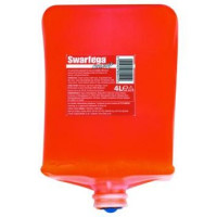 Image for Swarfega Orange Hand Cleaner 4 lt Refil Cartridge