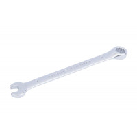Image for Blue Spot Fully Polished Chrome Vanadium Spanner - 7 mm
