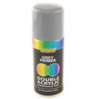Image for Hycote Grey Primer Aerosol 150 ml