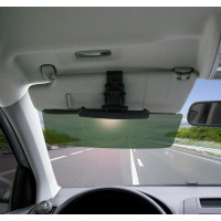 Image for Universal Green Sun Visor Kit